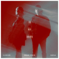 Cover ILLENIUM & HAYLA - In My Arms (KREAM Remix)