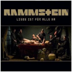 Cover Rammstein - Buck Dish