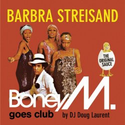 Cover Boney M - Sunny (Club Mix)