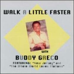 Cover Buddy Greco - When
