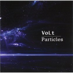 Cover Volt - Boson