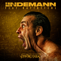 Cover Lindemann - Mathematik (A19)