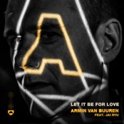 Cover Armin van Buuren & JAI RYU - Let It Be For Love