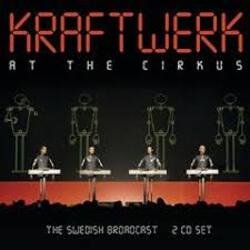 Cover Kraftwerk - Vitamin
