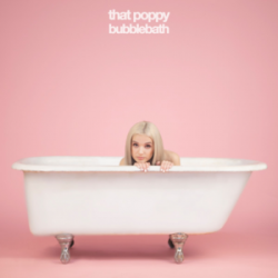 Cover Poppy - Money