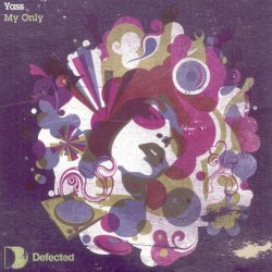 Cover Yass - My Only (Main Vocal Mix)
