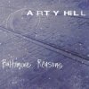Arty Hill - Jackson Shake