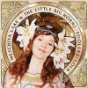 Cover Meschiya Lake & The Little Big Horns - Don't Start With Me Meschiya Lake & The Little Big Horns - Don't Start With Me