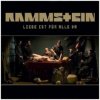 Cover Rammstein - Feuer Frei Rammstein - Feuer Frei