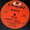 Cover Maya - Mirame (Strong Mix) Maya - Mirame (Strong Mix)