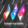 Kraftwerk - Silver Forest
