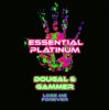 Cover Dougal and Gammer feat. Jenna - Lose me forever Dougal and Gammer feat. Jenna - Lose me forever
