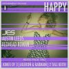 Cover Jes and Austin Leeds and Redhead Roman - Happy Jes and Austin Leeds and Redhead Roman - Happy