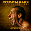 Cover Lindemann - Mathematik (Benson Remix) Lindemann - Mathematik (Benson Remix)