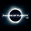 Cover Parade of Planets - À Bienvenue ! Parade of Planets - À Bienvenue !