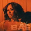 Cover Keri Hilson - BAE Keri Hilson - BAE