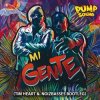 Post Malone Vs J Balvin & Willy William - Rockstar Vs Mi Gente