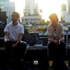Grieves & Budo - Felt Chewed Up