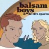 Cover Balsam Boys - Bara Du Och Jag Balsam Boys - Bara Du Och Jag