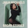 Cover Julia Michaels - Love Is Weird Julia Michaels - Love Is Weird