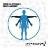 Cover Same K & Stendahl - Body Language Same K & Stendahl - Body Language