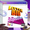 Cover Little Big - Liar Little Big - Liar