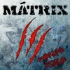 Cover Matrix - The Saint Matrix - The Saint