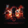 Cover Foxy Tail - Mein Herz Brennt Foxy Tail - Mein Herz Brennt