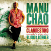 Cover Manu Chao - Desaparecido Manu Chao - Desaparecido