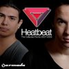 Cover Heatbeat - Bloody Moon Heatbeat - Bloody Moon