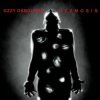 Cover Ozzy Osbourne - Perry Mason Ozzy Osbourne - Perry Mason