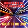 Cover Timi Kullai & DJ Ramezz - Take It To The Limit (Centory Cover) Timi Kullai & DJ Ramezz - Take It To The Limit (Centory Cover)
