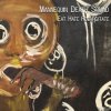 Cover Mannequin Death Squad - K.Y.M.S. Mannequin Death Squad - K.Y.M.S.