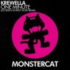 Cover Krewella - One Minute (DotEXE's Dopest Dope Remix) Krewella - One Minute (DotEXE's Dopest Dope Remix)