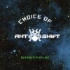 Ant+Shift - Stars