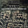 Cover Public Enemy - Siick Public Enemy - Siick