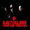 Kälteklang - Clubnacht