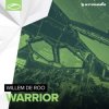 Willem de Roo - Hyperdrive