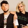 Cover Jax Jones feat. Bebe Rexha - Harder Jax Jones feat. Bebe Rexha - Harder