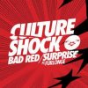 Cover Culture Shock - Bad Red Culture Shock - Bad Red