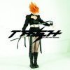 Dear Tash - Killing For Violence