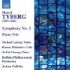 Cover Marcel Tyberg - Rondo: Allegro vivace Marcel Tyberg - Rondo: Allegro vivace