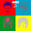 Queen - Dancer