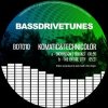 Cover Technicolour & Komatic - The Entire City Technicolour & Komatic - The Entire City