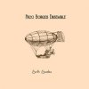 Paco Borges Ensemble - Soft Samba