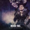Cover MONO INC. - Abendrot MONO INC. - Abendrot