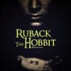 Cover Ruback - Be Real Ruback - Be Real