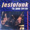 Cover Jestofunk - I'm Gonna Love You (MC Turbo Sax Mix) Jestofunk - I'm Gonna Love You (MC Turbo Sax Mix)