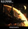 Cover DJ X-Tromic - Portia Albedo (Stream Version) DJ X-Tromic - Portia Albedo (Stream Version)