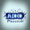 Cover Ado - The Fire Ado - The Fire
